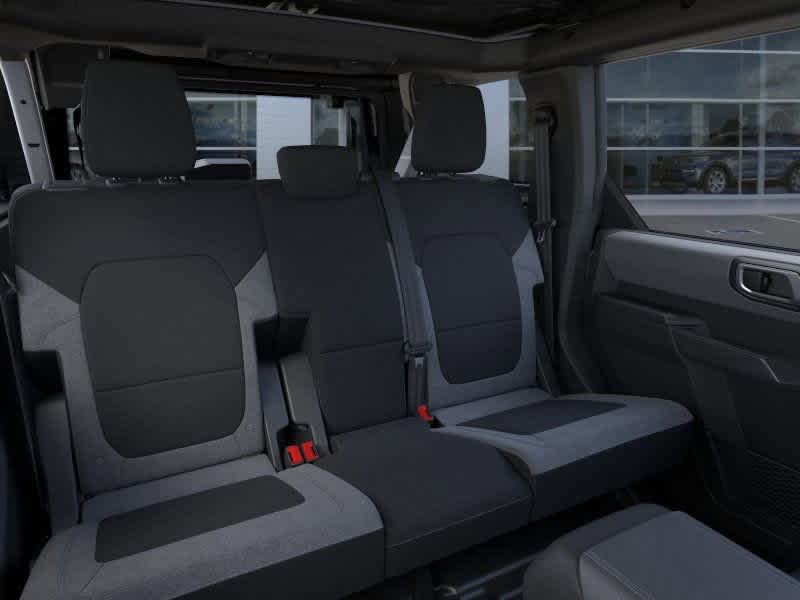 Thumbnail: 2026 Ford Bronco - 11