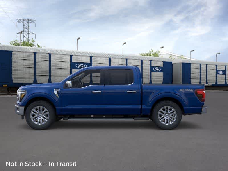 Thumbnail: 2026 Ford F-150 - 3