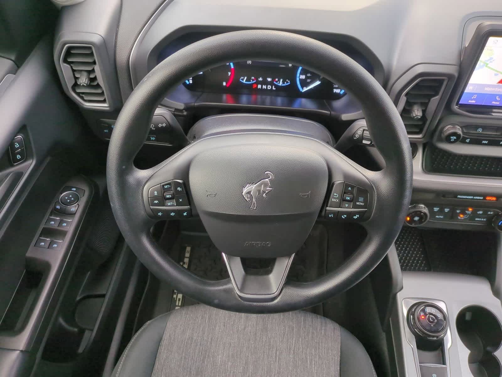 Thumbnail: 2021 Ford Bronco Sport - 22