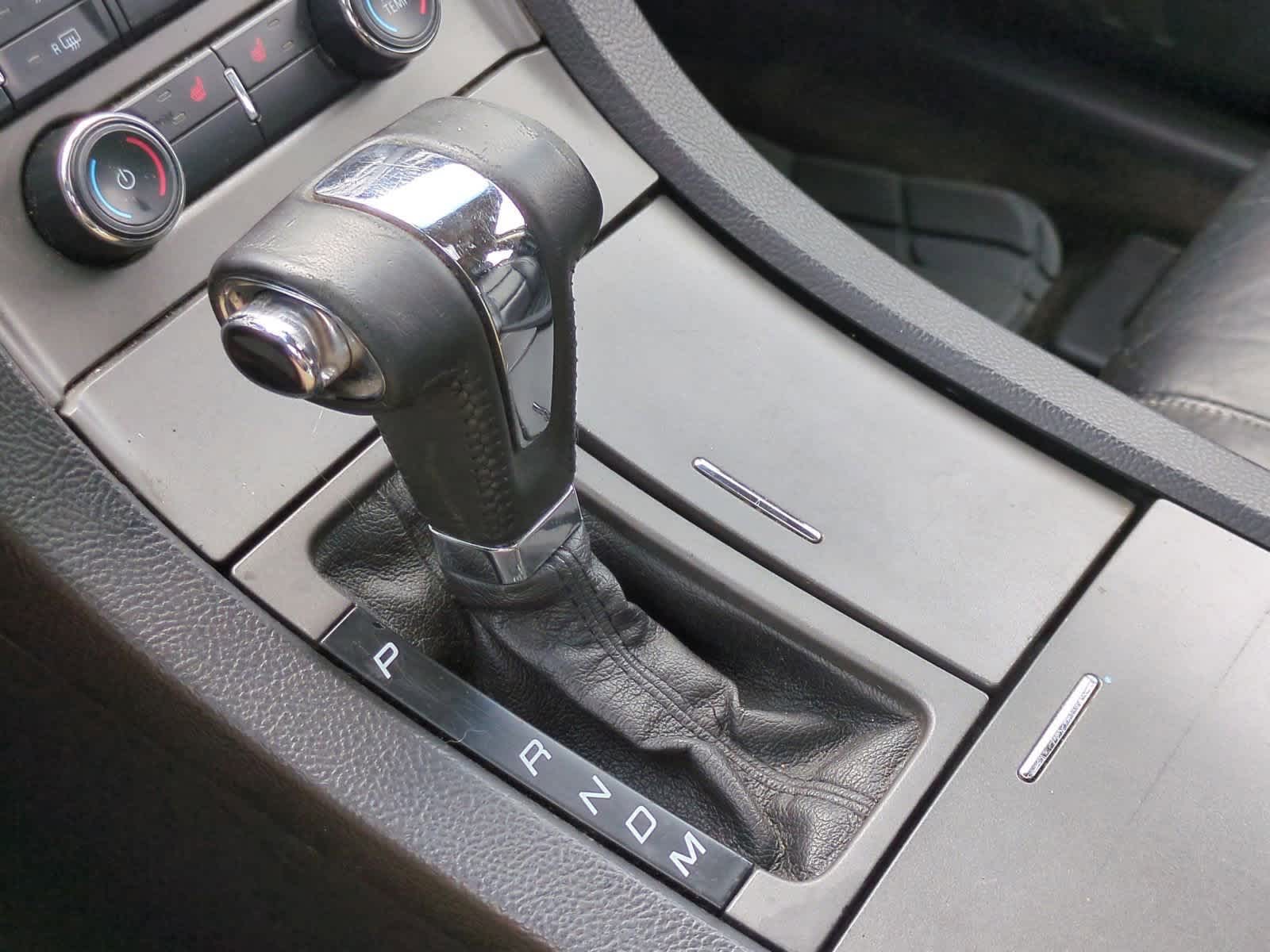 Thumbnail: 2012 Ford Taurus - 33