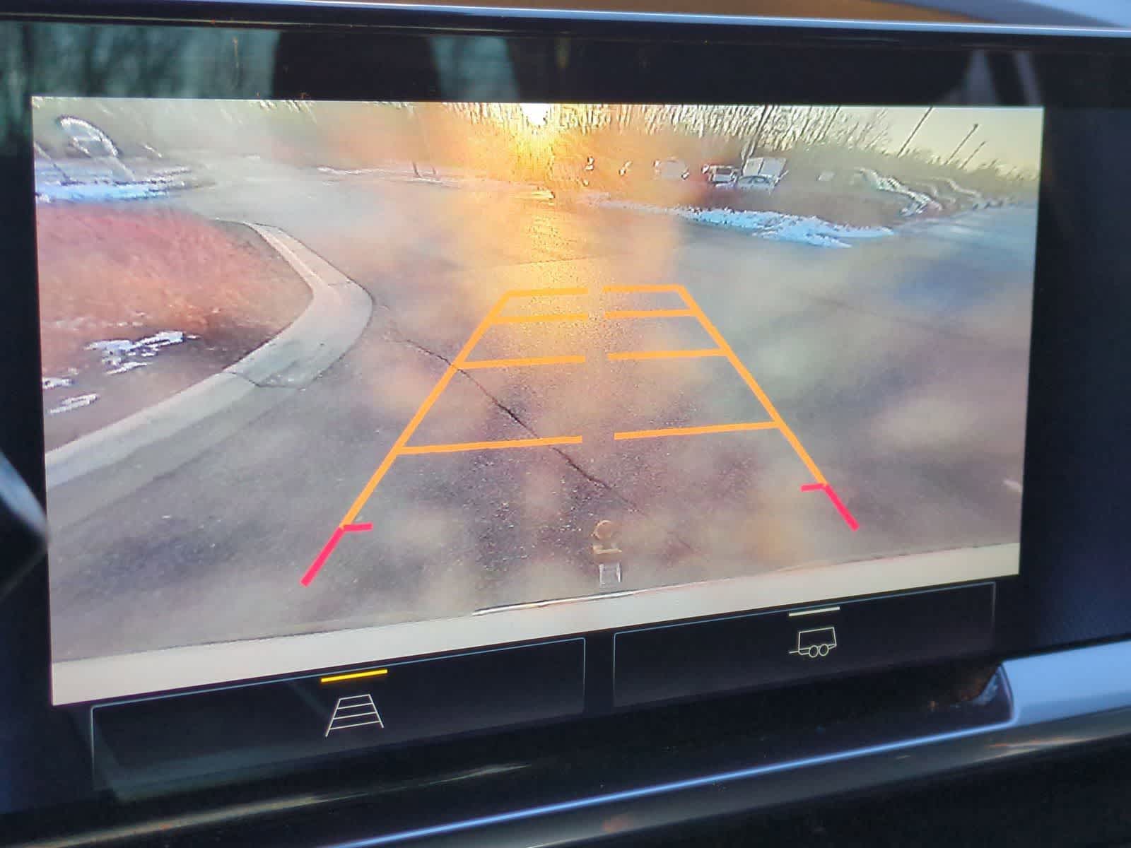 Thumbnail: 2022 Chevrolet Silverado 1500 - 28