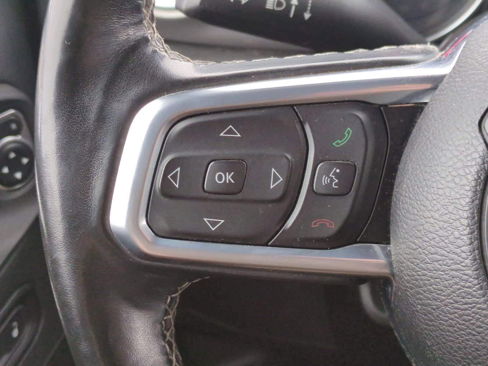 Thumbnail: 2021 Jeep Gladiator - 23