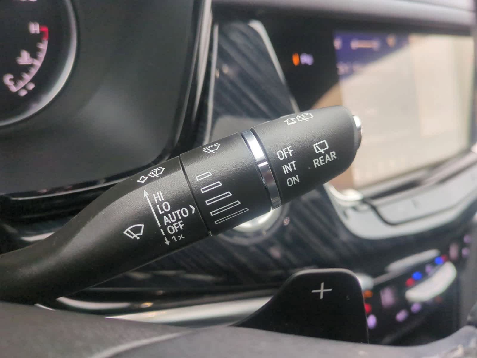 Thumbnail: 2024 Cadillac XT6 - 29