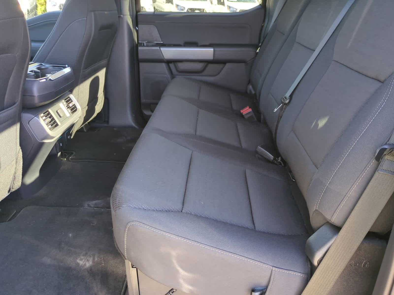 Thumbnail: 2025 Ford F-150 - 19