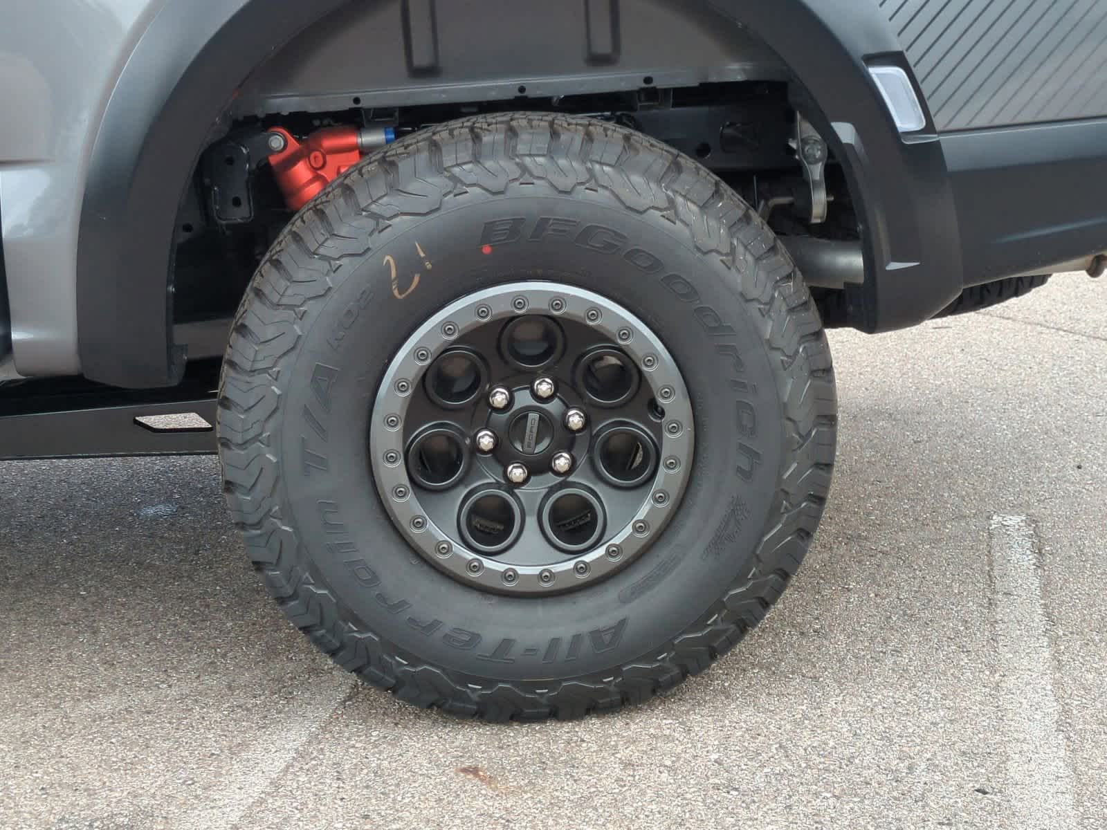 Thumbnail: 2025 Ford F-150 - 14