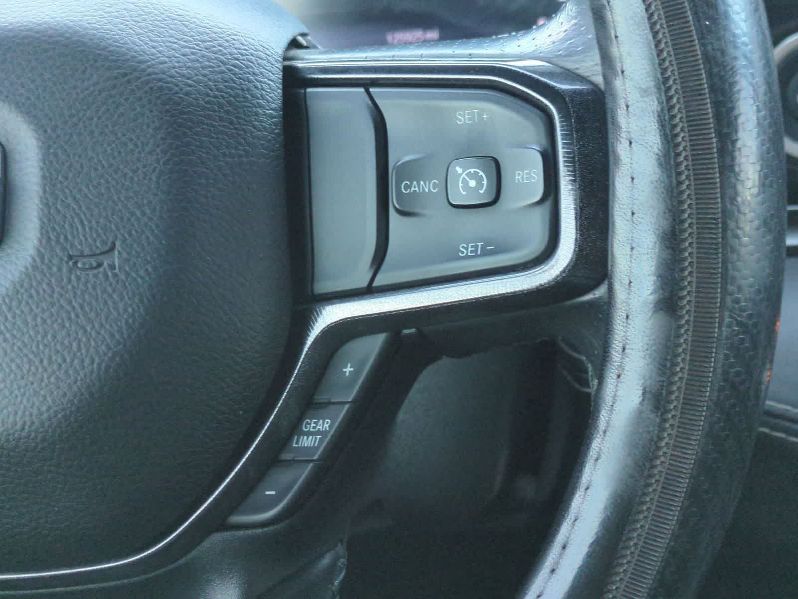 Thumbnail: 2023 RAM 2500 - 24