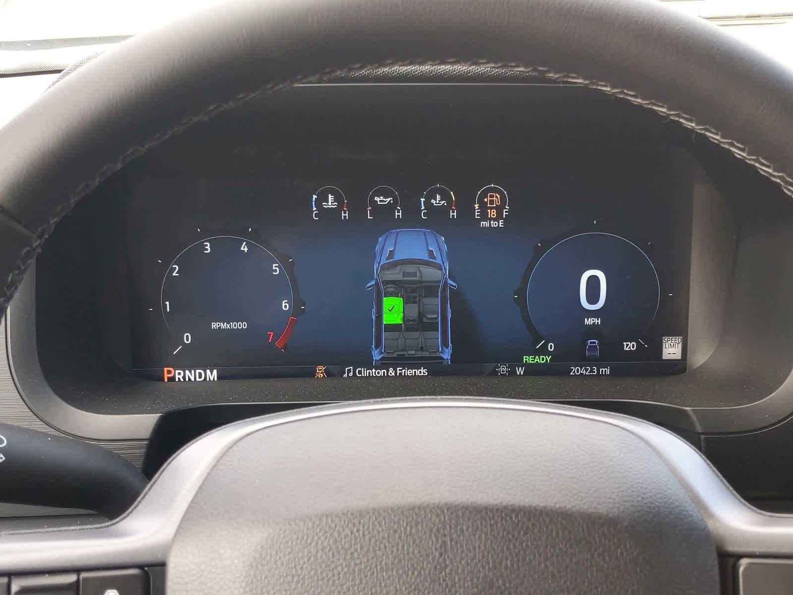 Thumbnail: 2025 Ford F-150 - 33