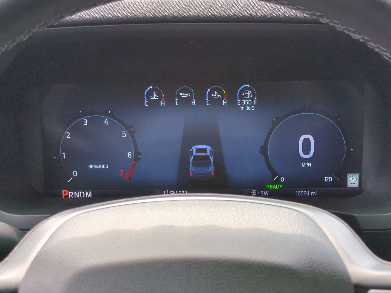 Thumbnail: 2025 Ford F-150 - 32