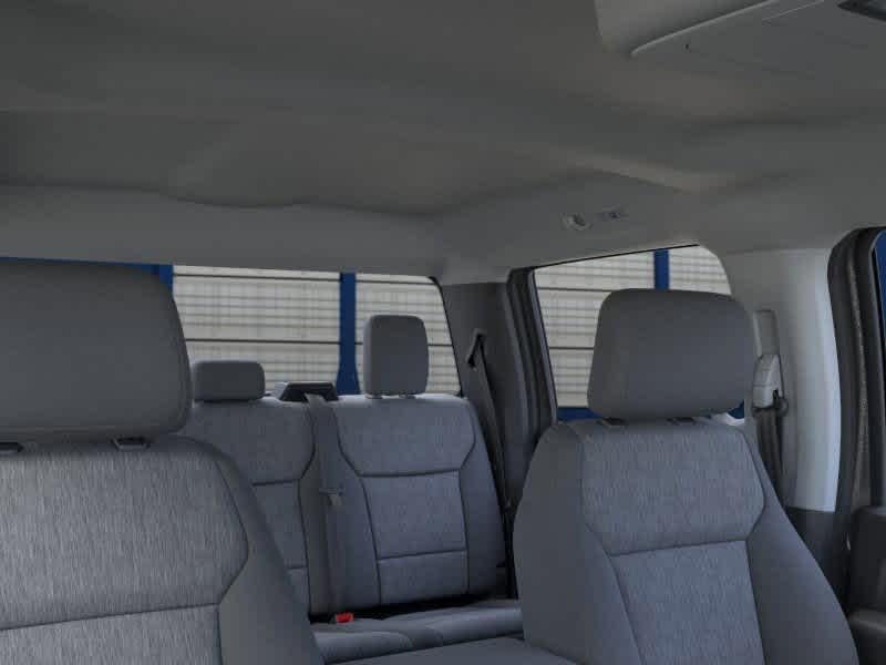 Thumbnail: 2025 Ford F-150 - 22