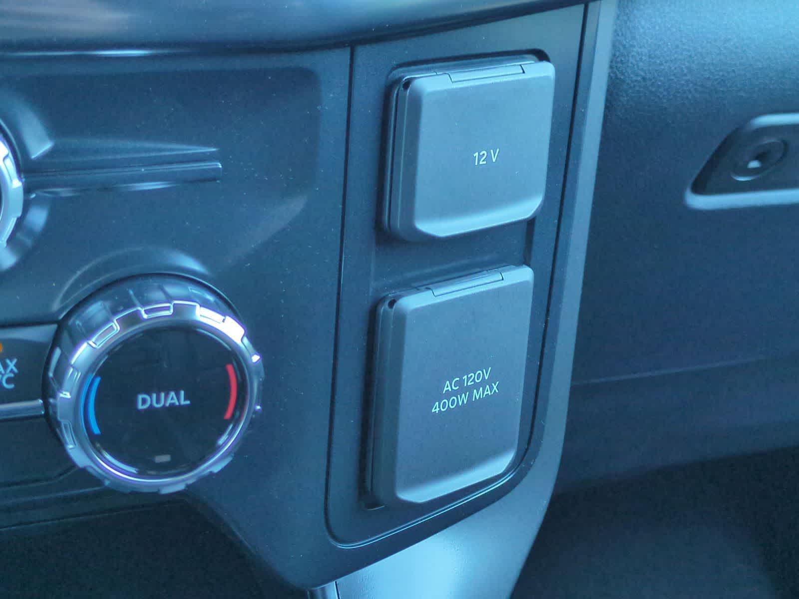Thumbnail: 2026 Ford F-150 - 33