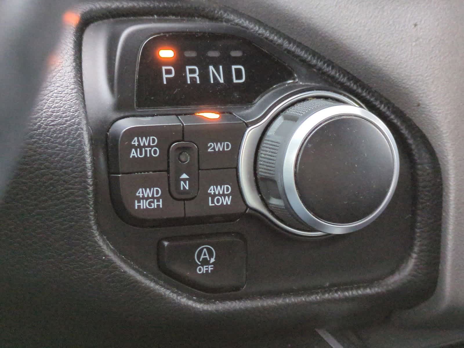 Thumbnail: 2020 RAM 1500 - 30