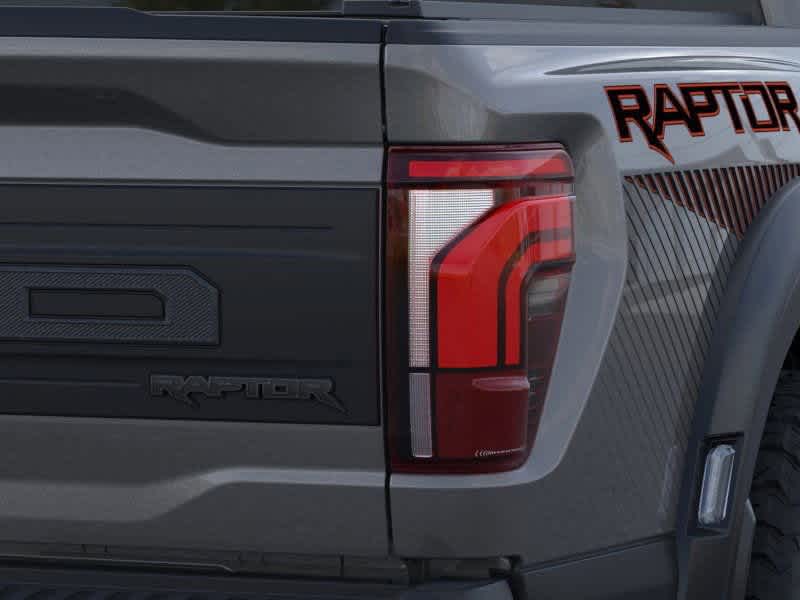 Thumbnail: 2025 Ford F-150 - 21