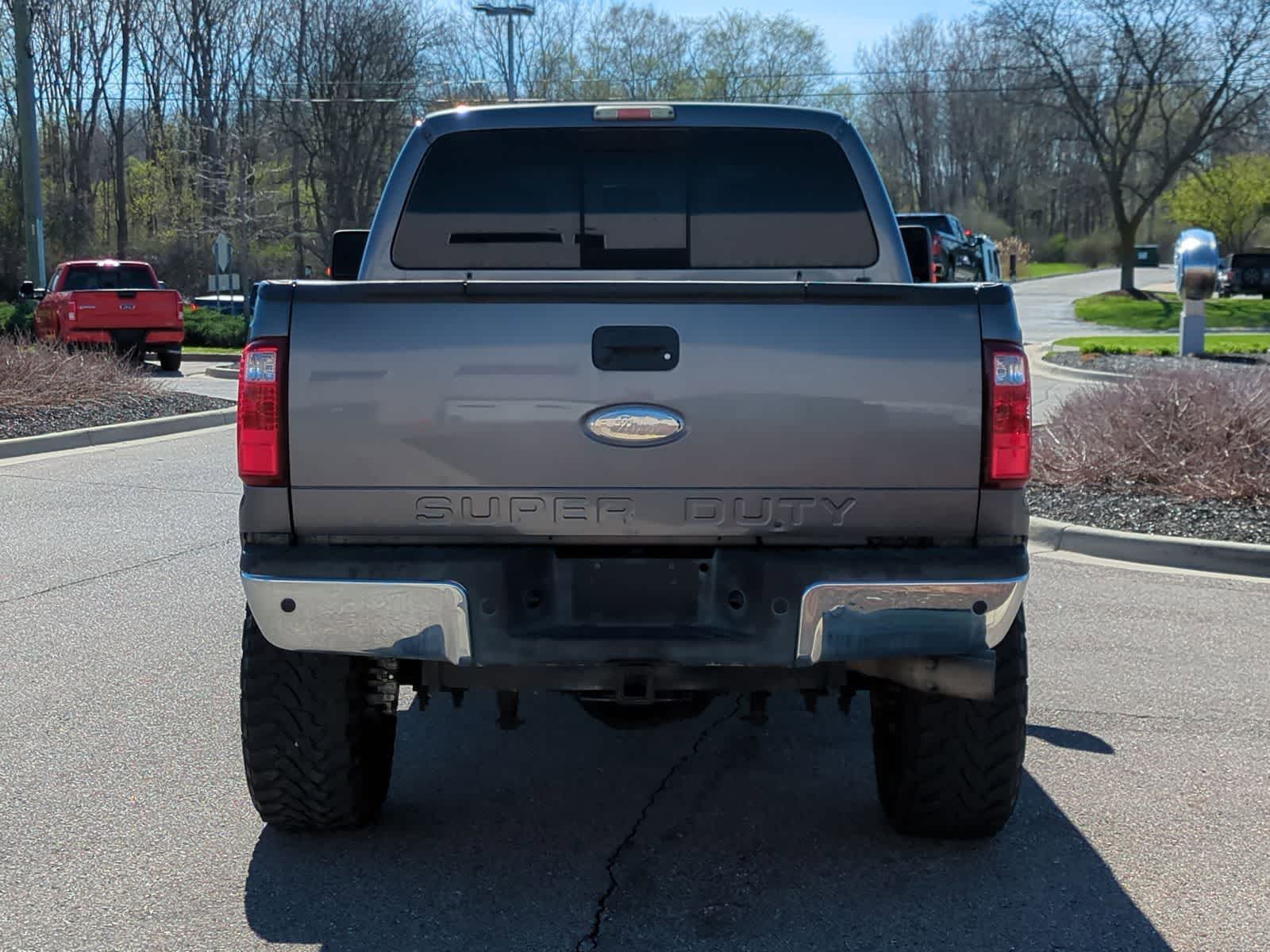 Thumbnail: 2012 Ford Econoline - 7