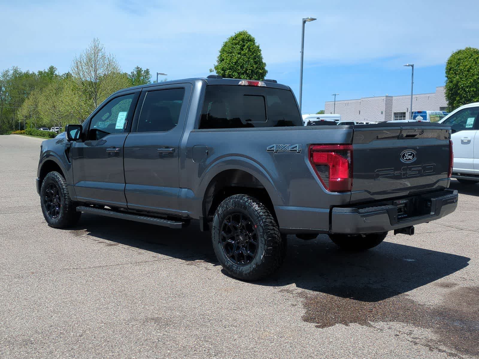 Thumbnail: 2026 Ford F-150 - 6