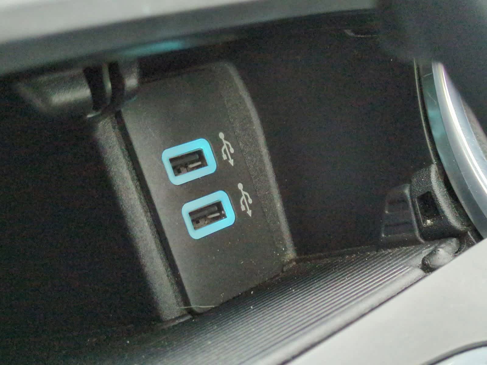 Thumbnail: 2018 Ford Edge - 31