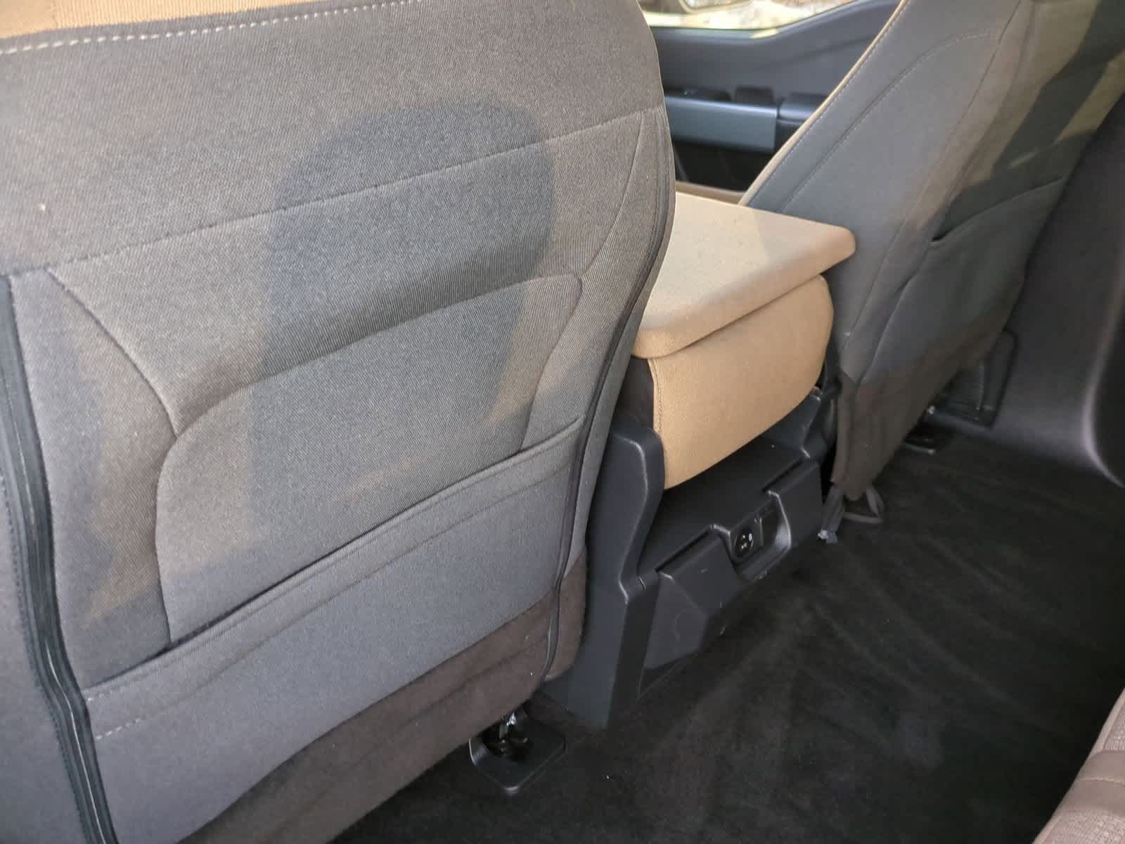 Thumbnail: 2023 Ford F-150 - 18