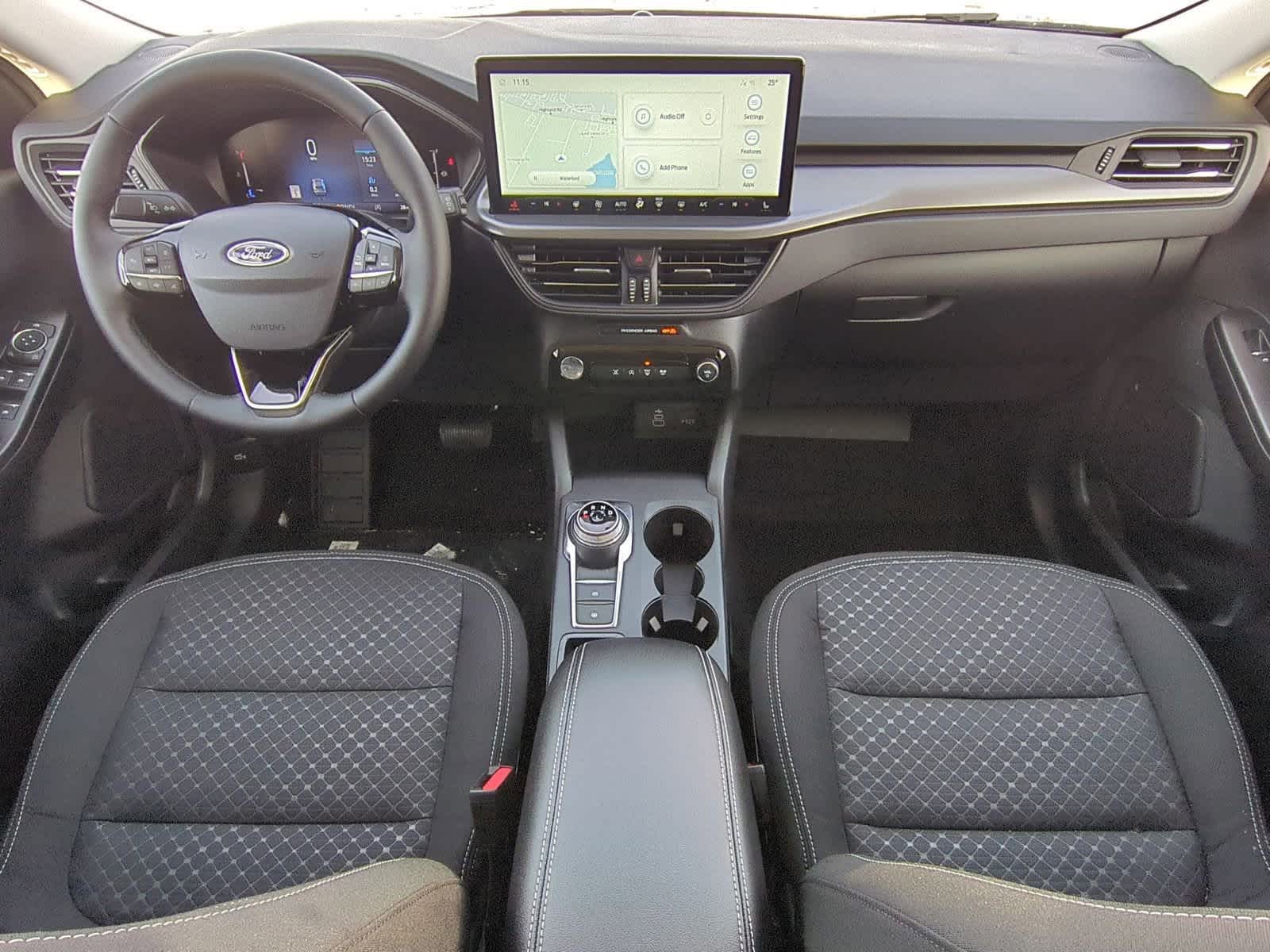 Thumbnail: 2026 Ford Escape - 15