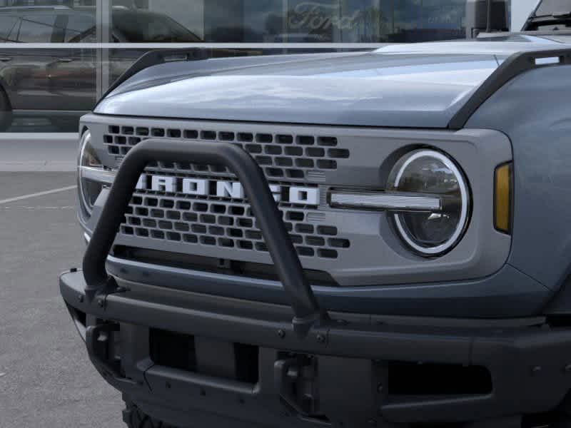 Thumbnail: 2024 Ford Bronco - 19