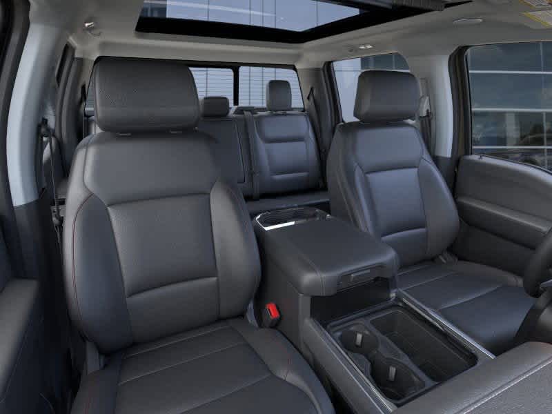 Thumbnail: 2026 Ford Econoline - 10