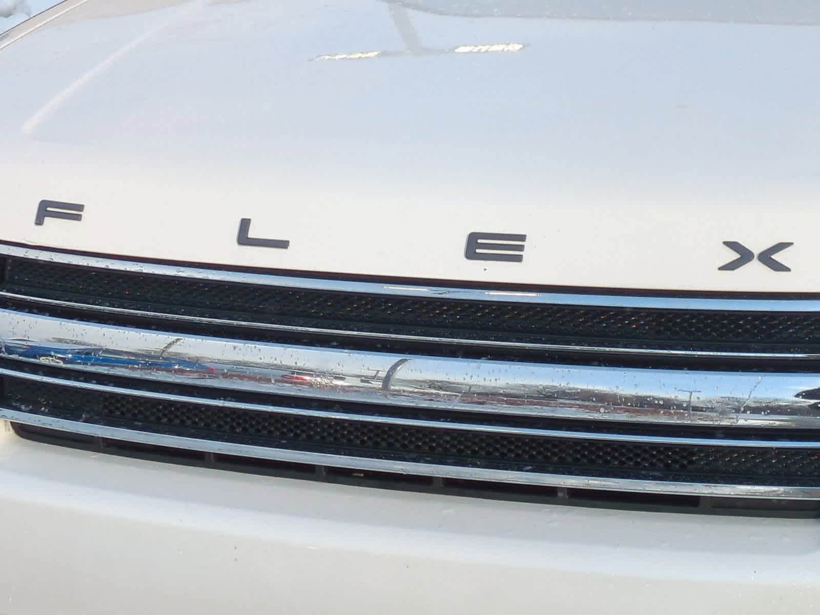 Thumbnail: 2018 Ford Flex - 12