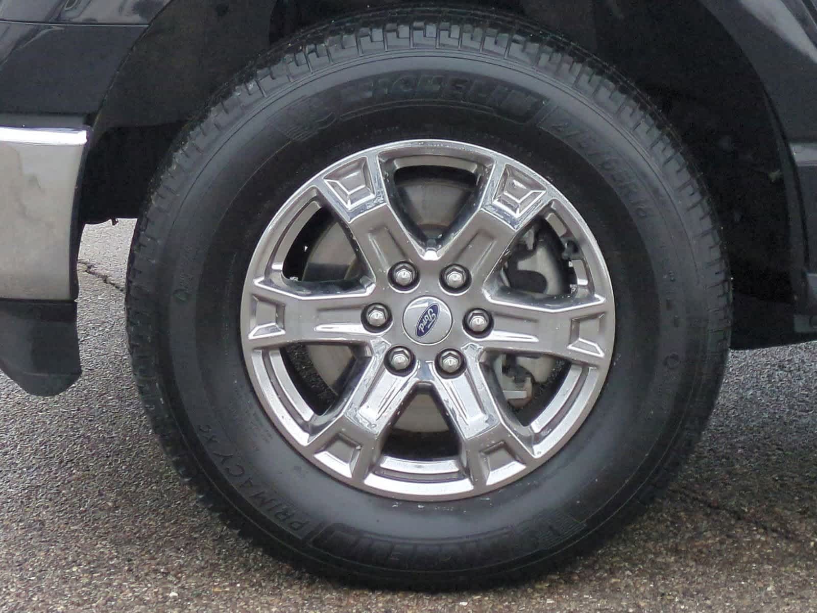 Thumbnail: 2022 Ford F-150 - 14