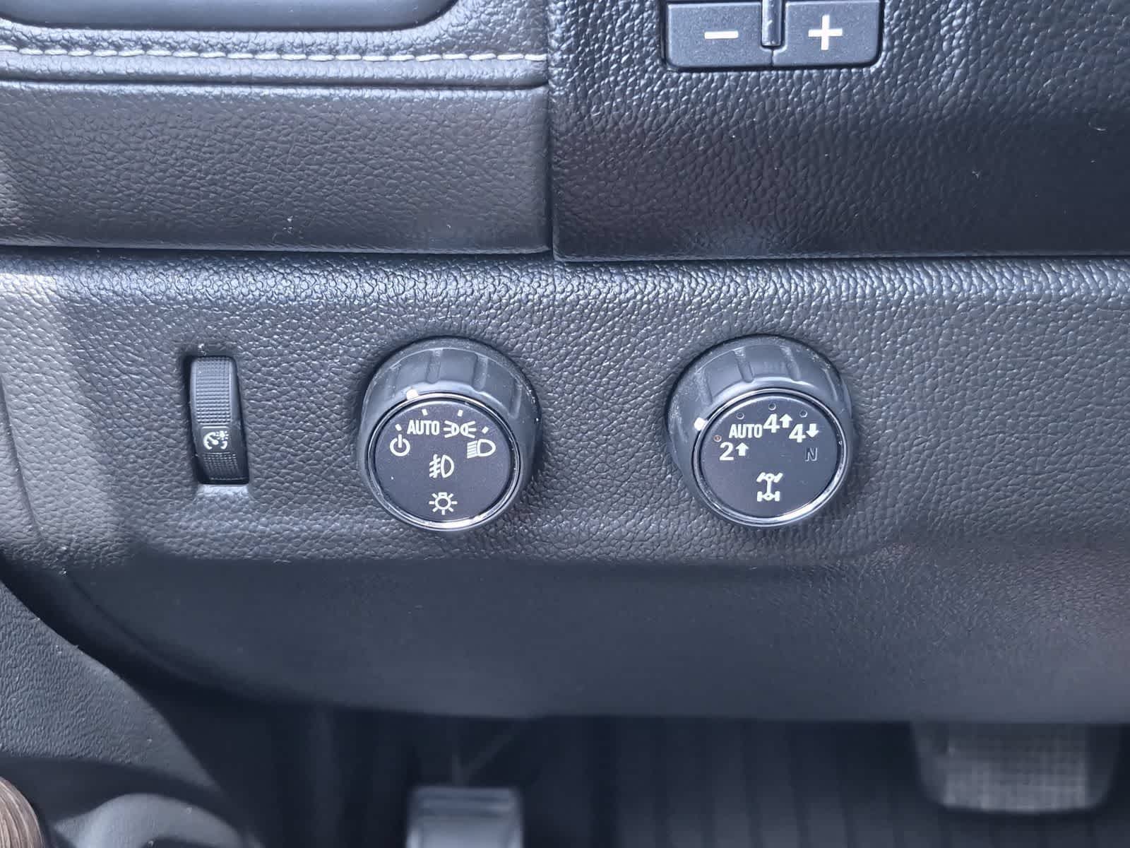 Thumbnail: 2019 GMC Canyon - 27