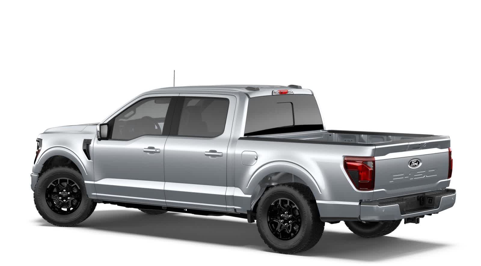 Thumbnail: 2026 Ford F-150 - 2