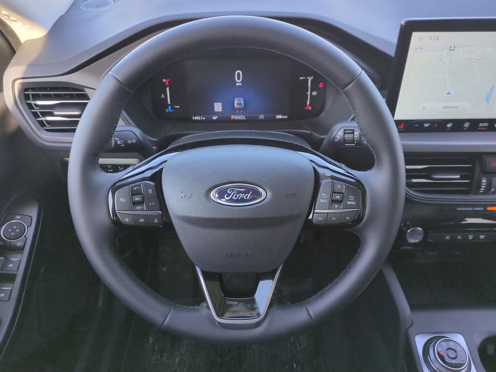 Thumbnail: 2026 Ford Escape - 22