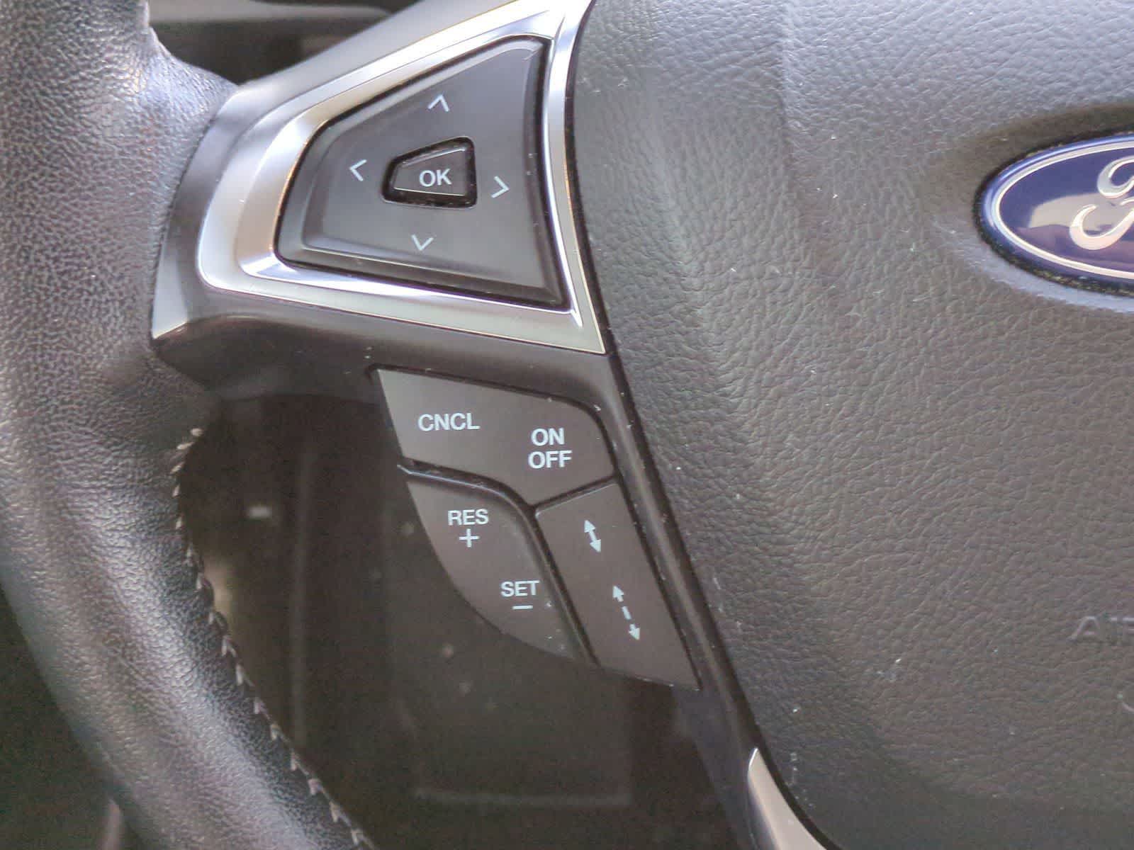 Thumbnail: 2020 Ford Fusion - 25