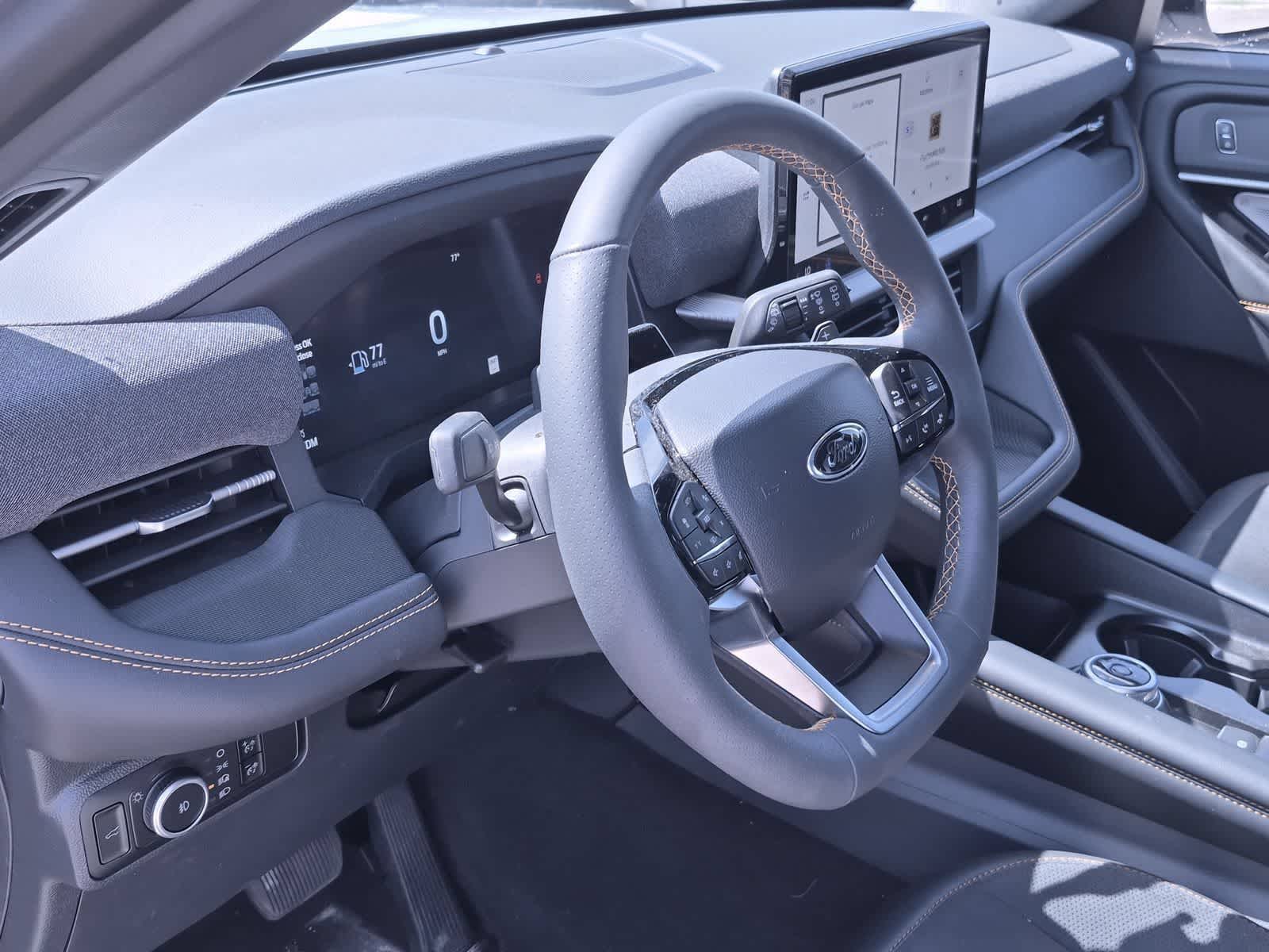 Thumbnail: 2026 Ford Explorer - 10