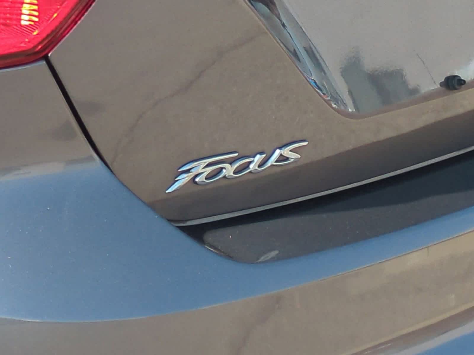 Thumbnail: 2012 Ford Focus - 13