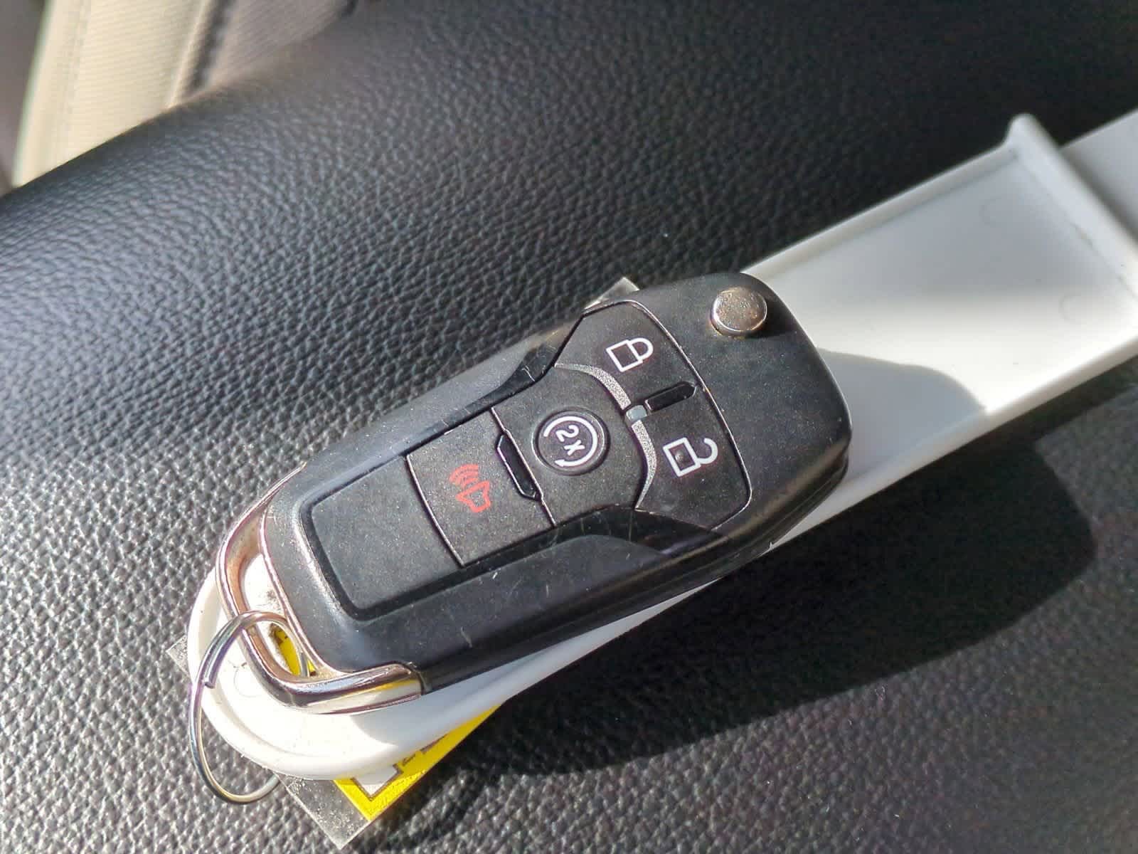 Thumbnail: 2023 Ford Ranger - 34