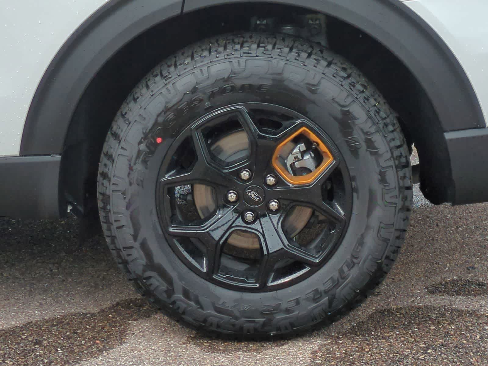 Thumbnail: 2026 Ford Explorer - 14