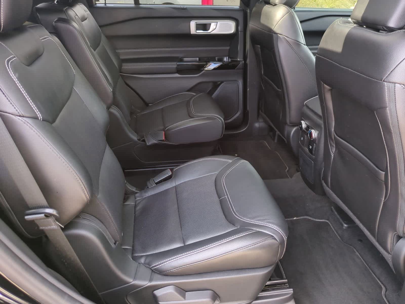 Thumbnail: 2023 Ford Explorer - 22