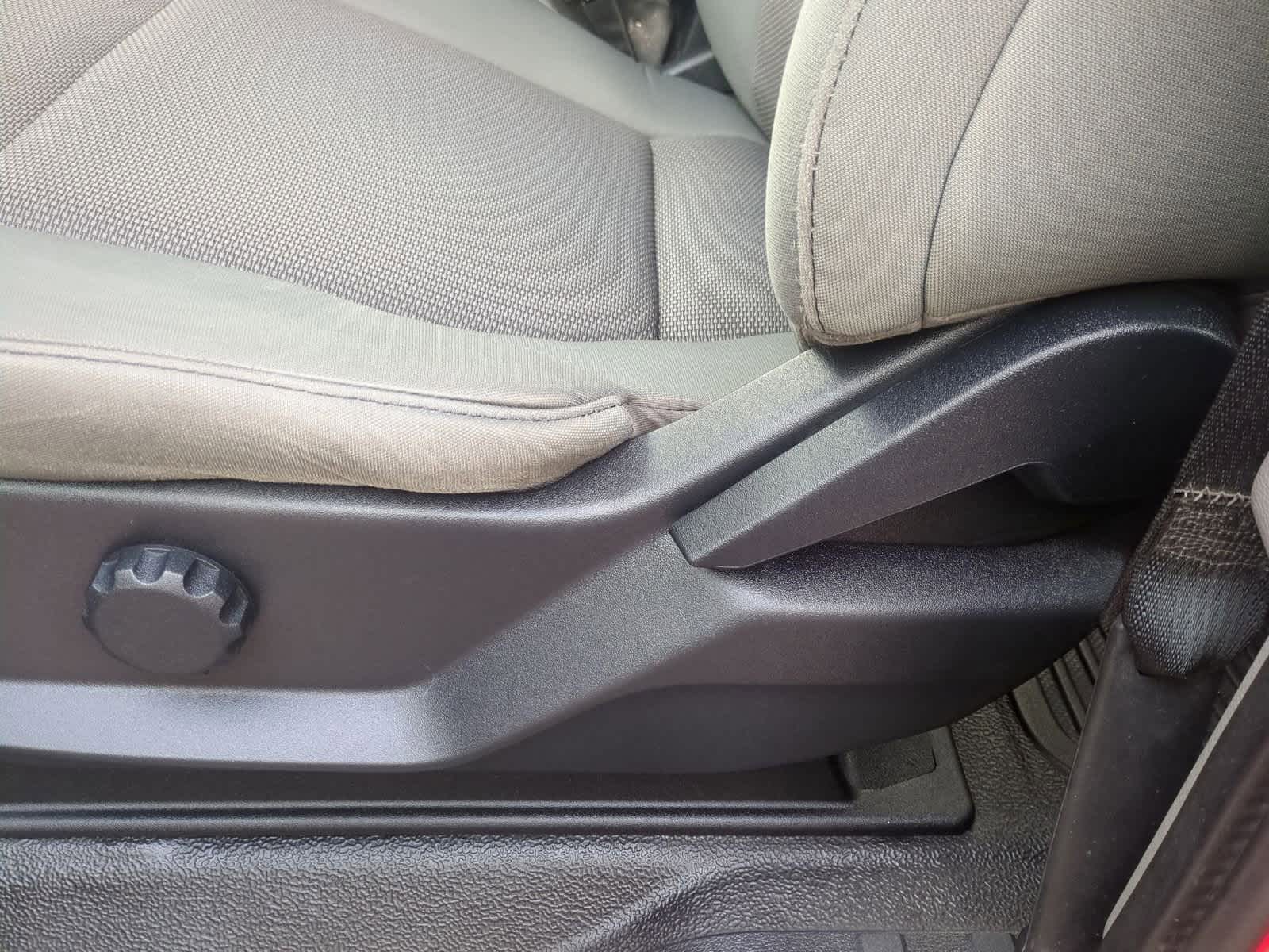 Thumbnail: 2022 Ford Econoline - 17