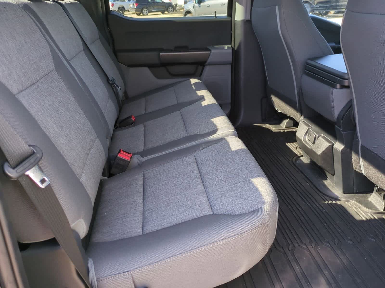 Thumbnail: 2025 Ford F-150 - 20