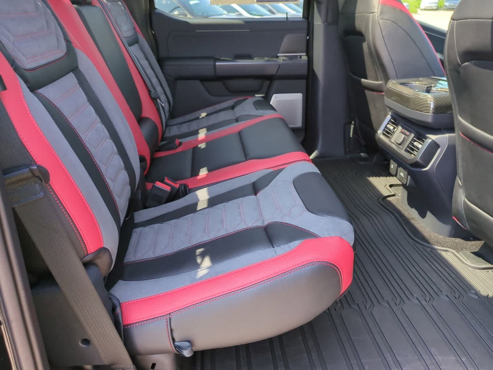 Thumbnail: 2023 Ford F-150 - 21