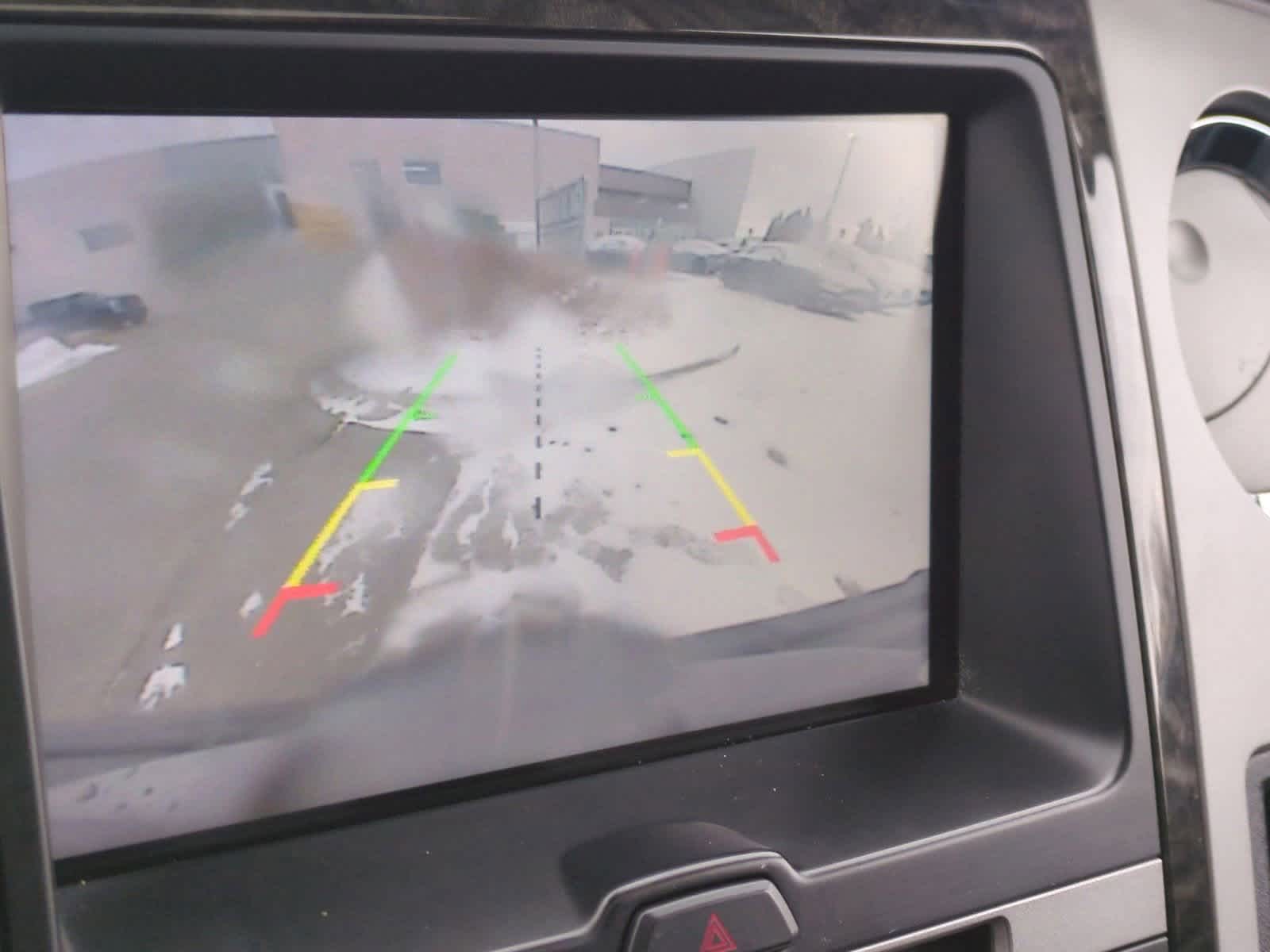 Thumbnail: 2015 Ford Expedition EL - 32