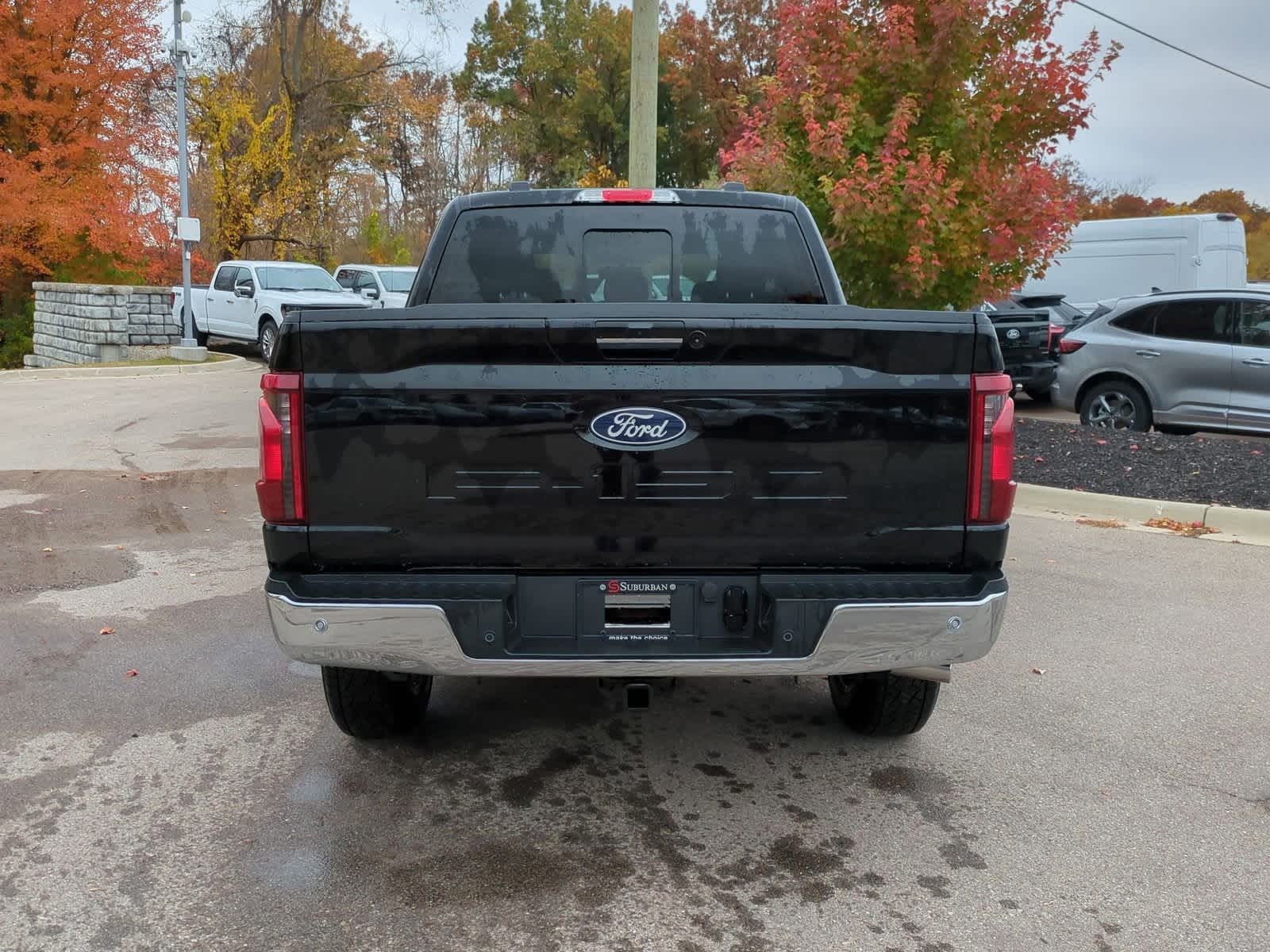 Thumbnail: 2024 Ford F-150 - 7