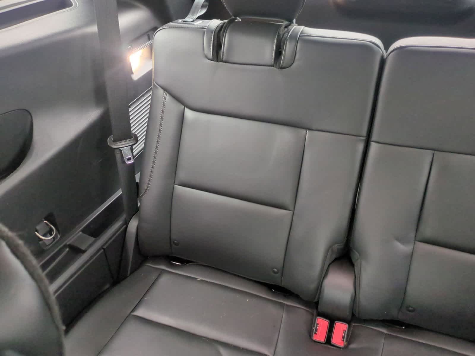 Thumbnail: 2022 Ford Explorer - 22