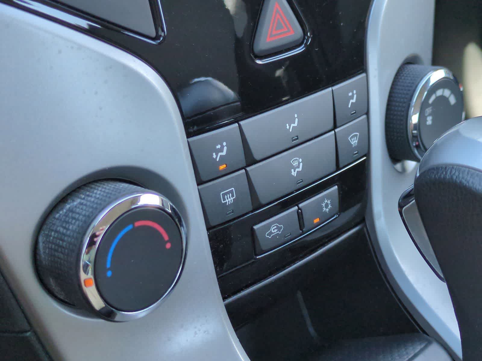 Thumbnail: 2012 Chevrolet Cruze - 29