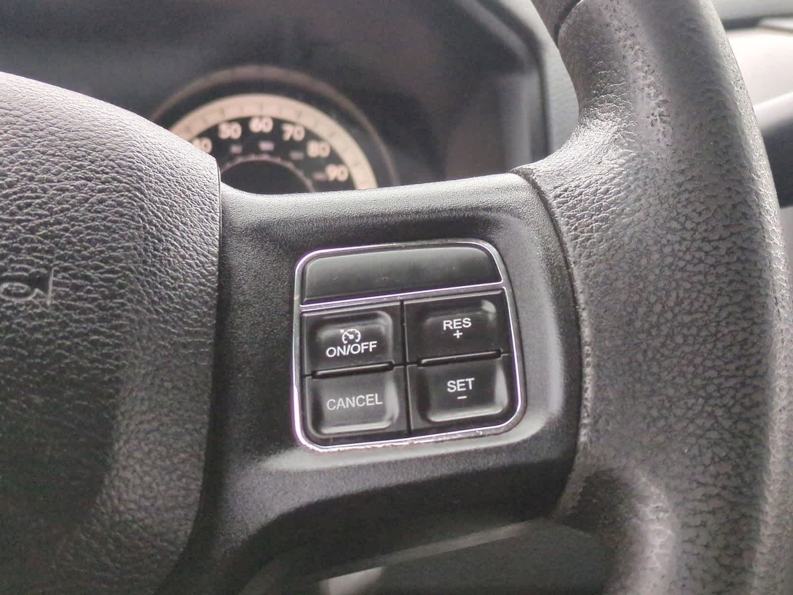 Thumbnail: 2016 RAM 3500 - 23