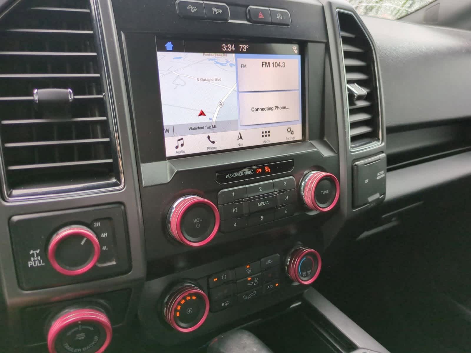 Thumbnail: 2019 Ford F-150 - 25