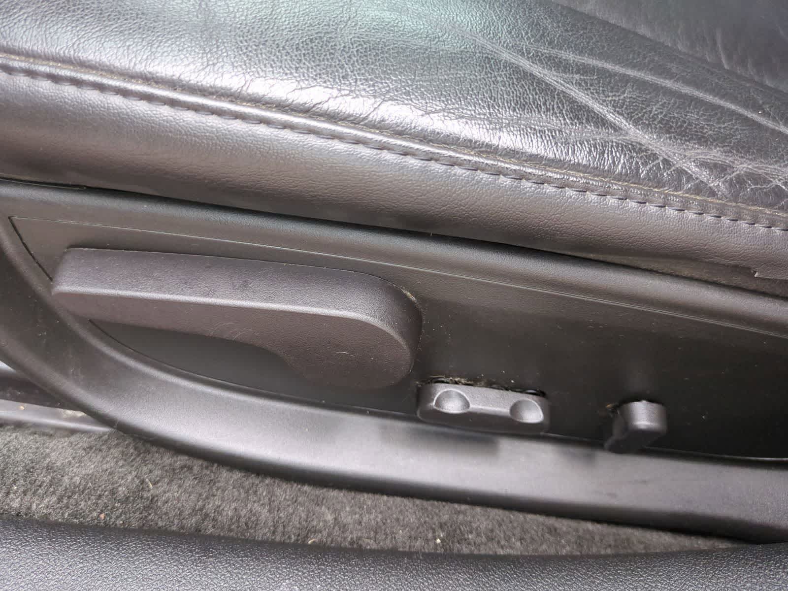 Thumbnail: 2012 Chevrolet Impala - 17