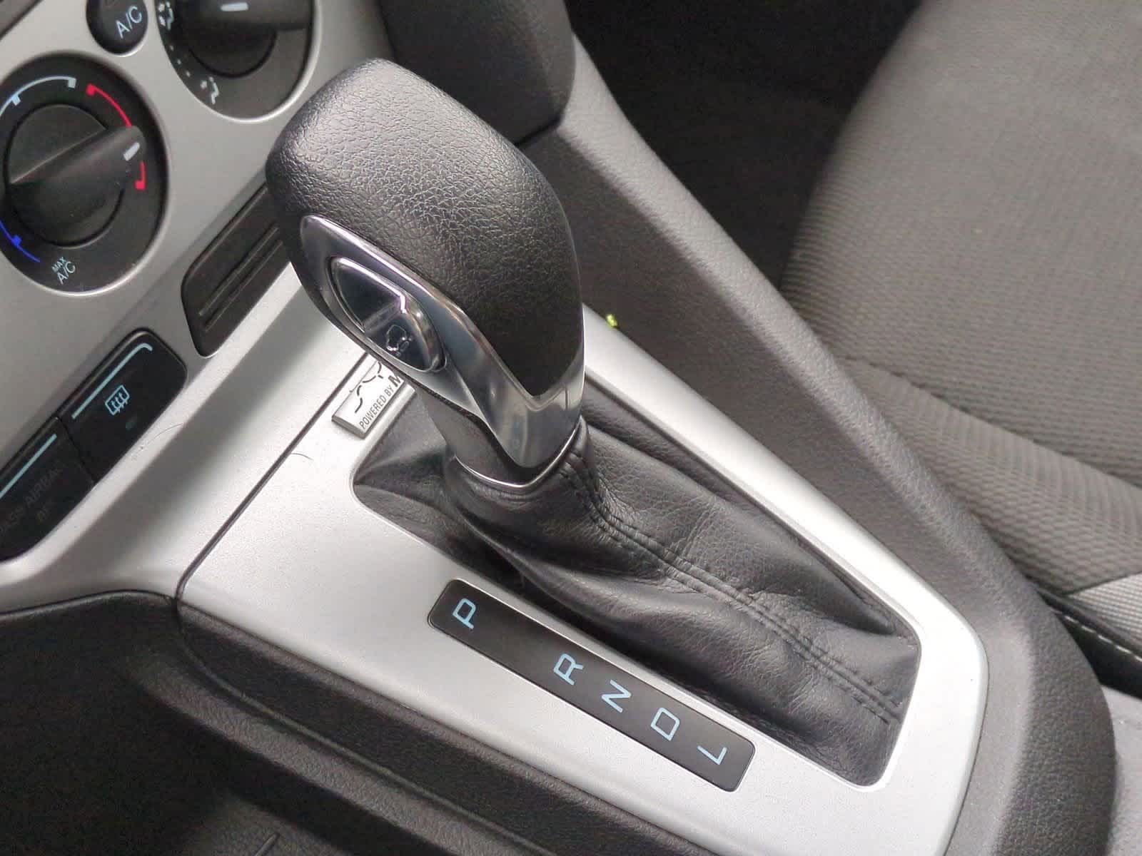 Thumbnail: 2013 Ford Focus - 31