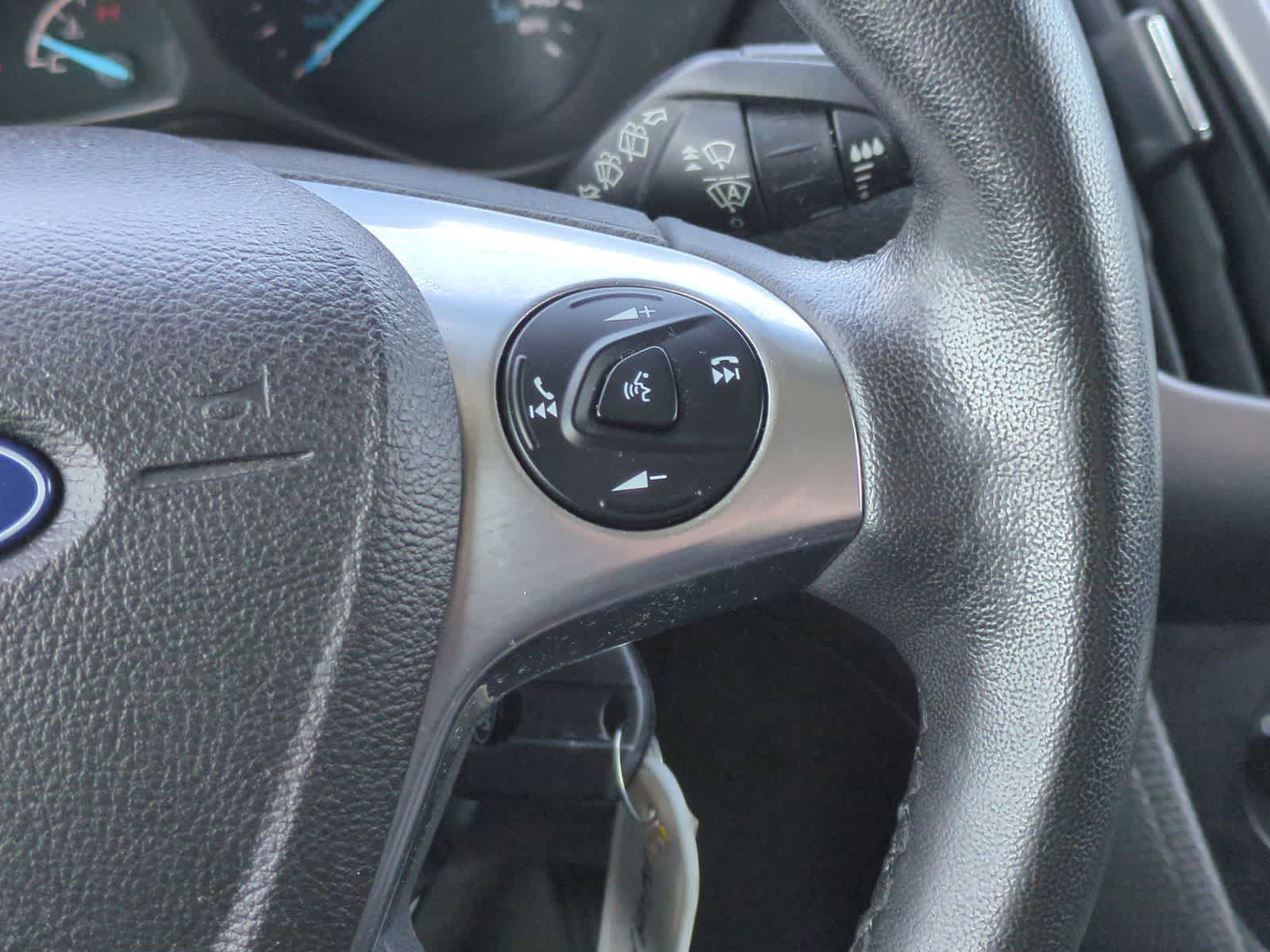 Thumbnail: 2018 Ford Transit Series - 24