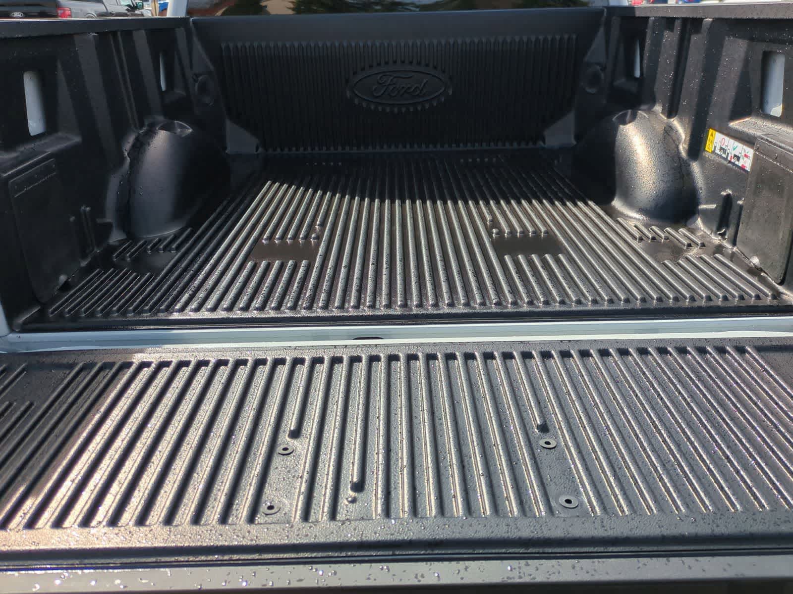 Thumbnail: 2026 Ford F-150 - 32