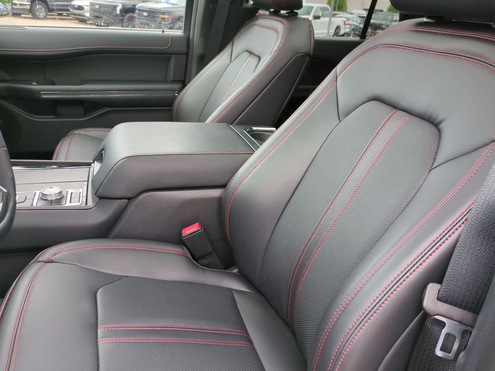 2024 Ford Expedition MAX Limited 16