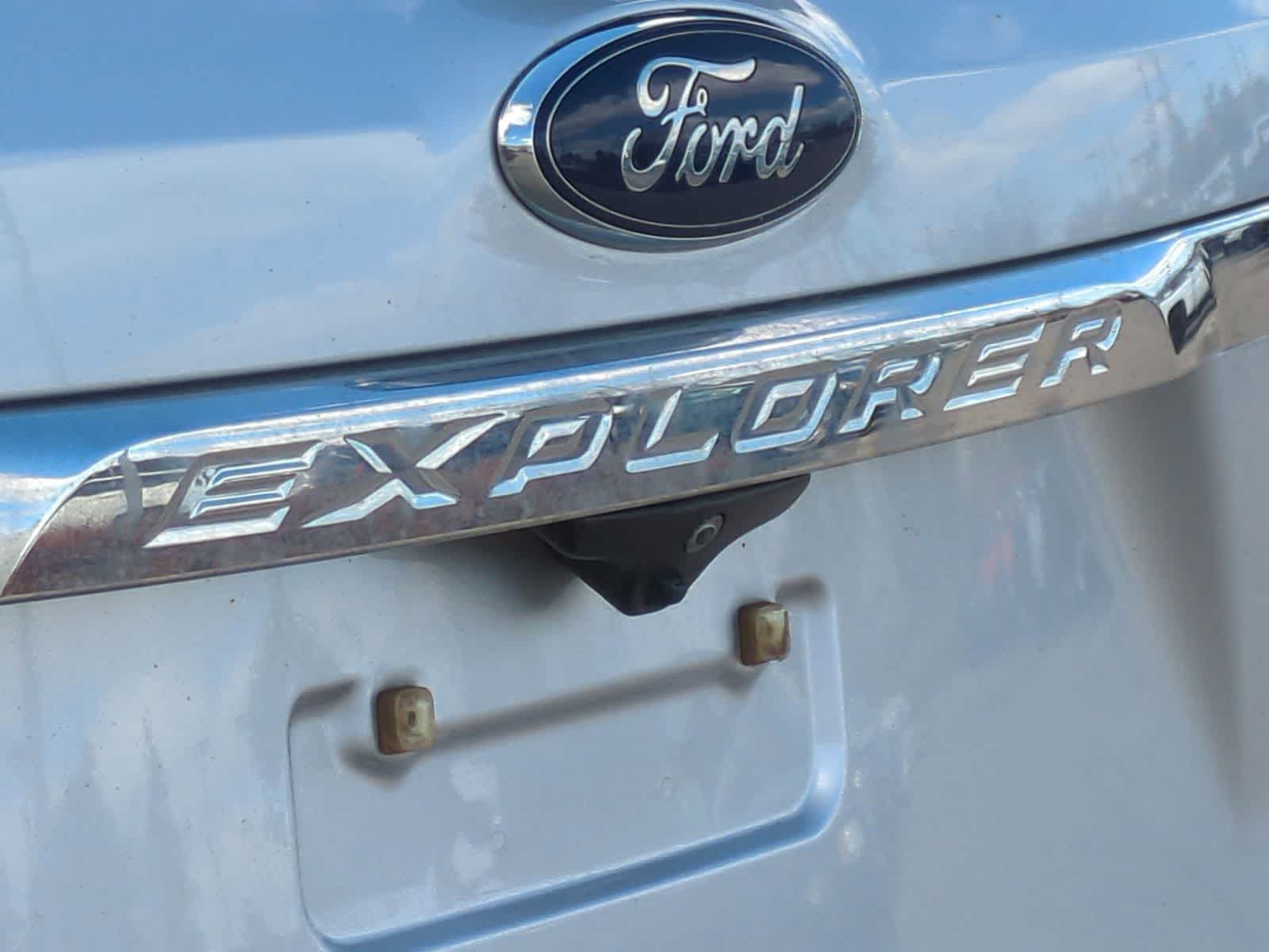 Thumbnail: 2019 Ford Explorer - 13