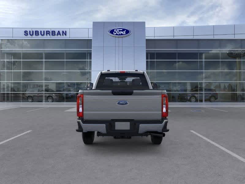 Thumbnail: 2026 Ford Econoline - 5